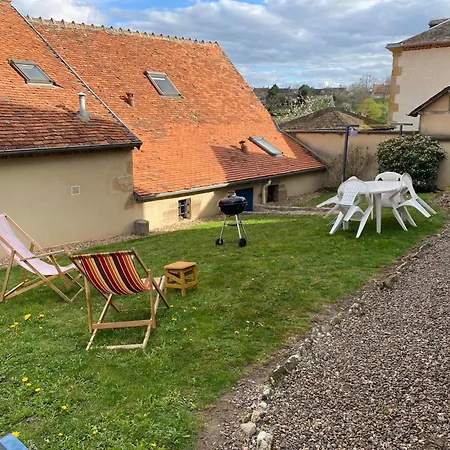 Apartment Logis Les Roses